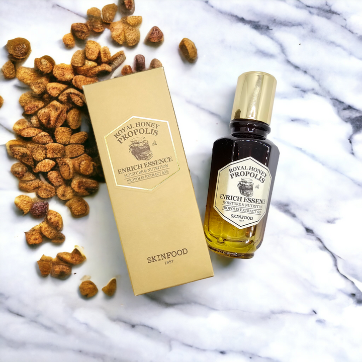 Royal Honey Propolis Enrich Essence - Glamour Glow