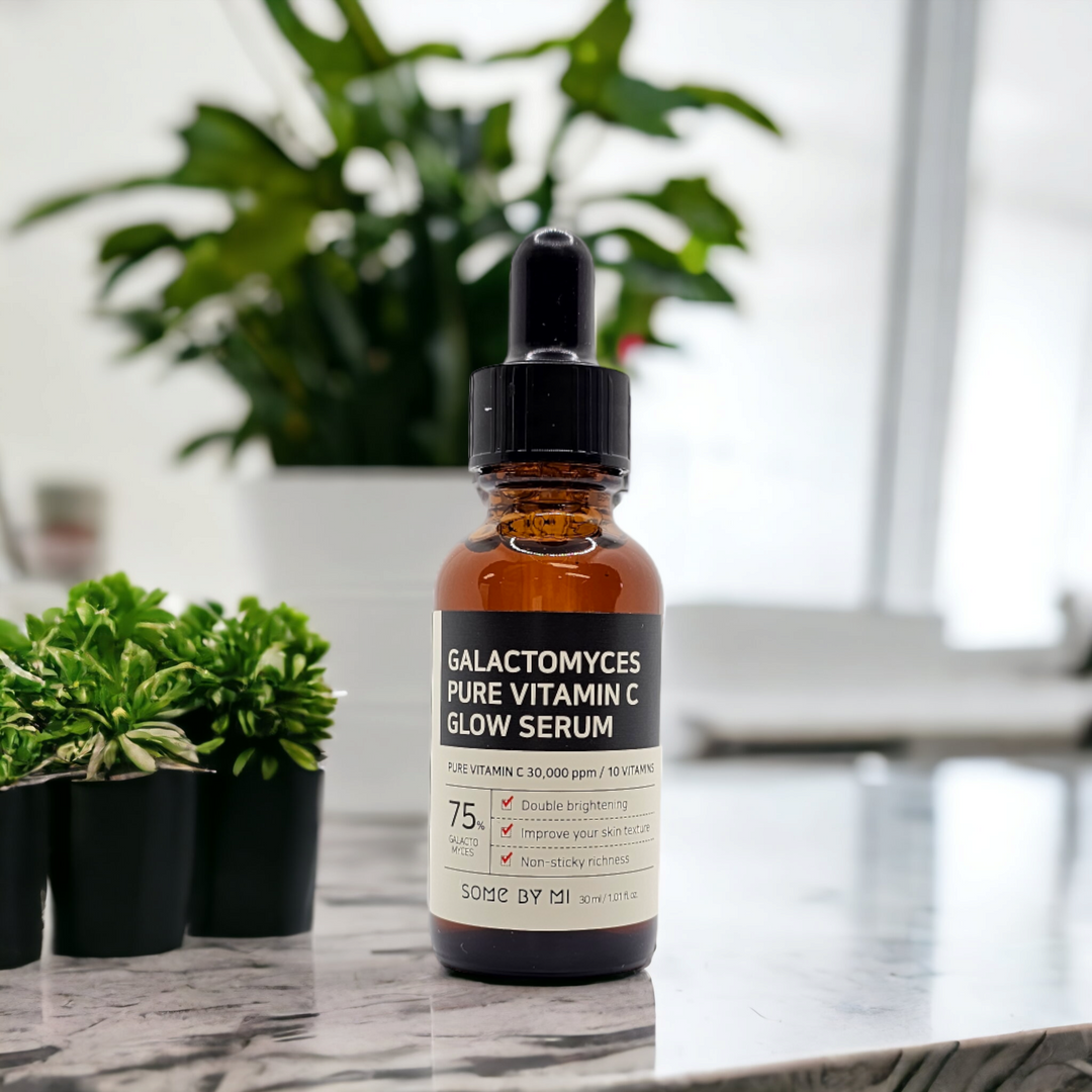 Galactomyces Pure Vitamin C Glow Serum - Glamour Glow